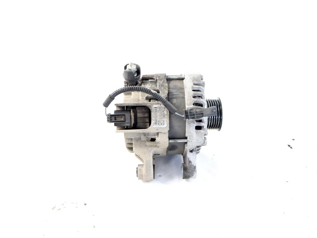 GX73-10300-BF ALTERNATORE JAGUAR XF 2.0 D 4X4 132KW AUT 4P (2017) RICAMBIO USATO