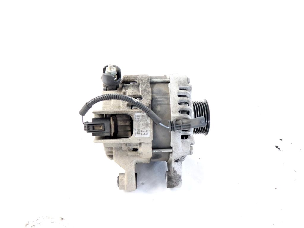 GX73-10300-BF ALTERNATORE JAGUAR XF 2.0 D 4X4 132KW AUT 4P (2017) RICAMBIO USATO