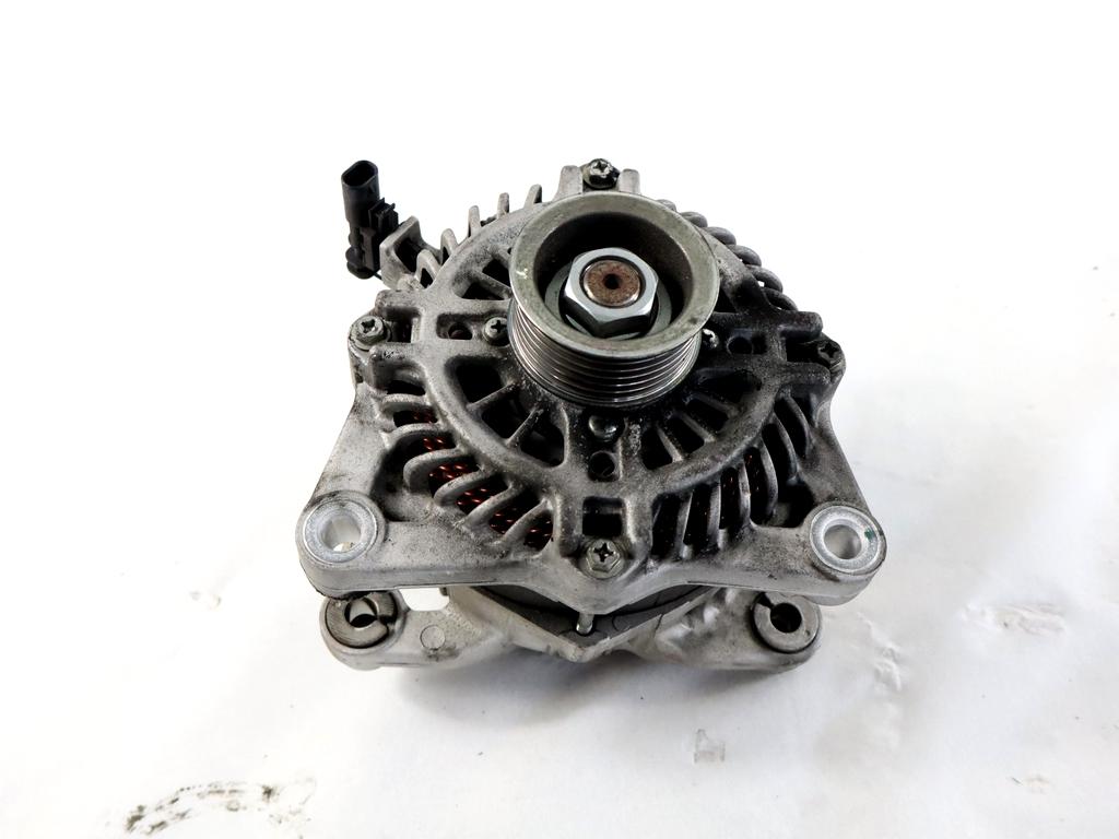 GX73-10300-BF ALTERNATORE JAGUAR XF 2.0 D 4X4 132KW AUT 4P (2017) RICAMBIO USATO