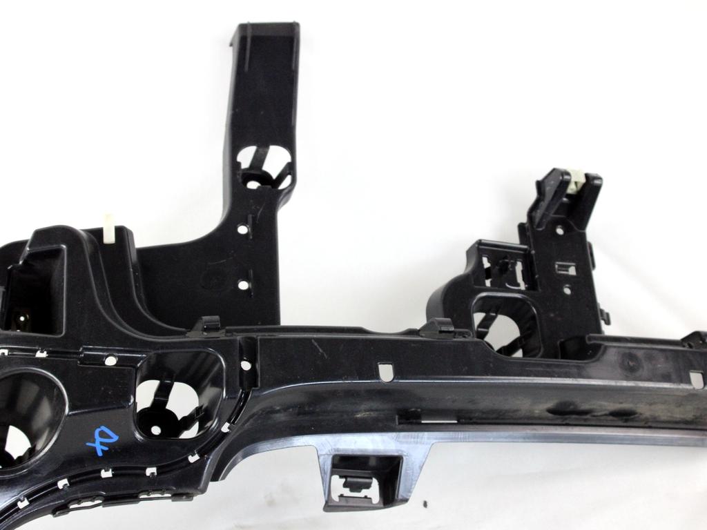 7411146 SUPPORTO PARAURTI POSTERIORE LATO DESTRO MINI COOPER SE F56 E 75KW AUT 3P (2020) RICAMBIO USATO