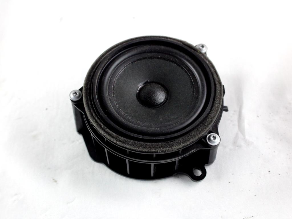 65138715685 CASSA ALTOPALANTE PORTA MINI COOPER SE F56 E 75KW AUT 3P (2020) RICAMBIO USATO