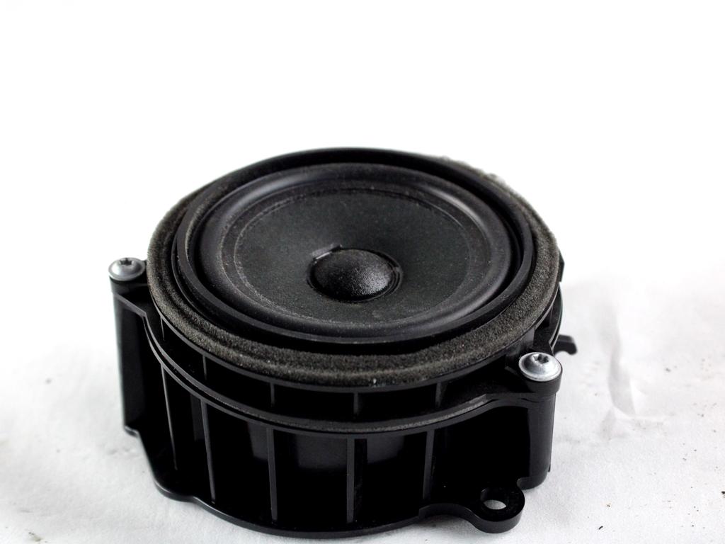 65138715685 CASSA ALTOPALANTE PORTA MINI COOPER SE F56 E 75KW AUT 3P (2020) RICAMBIO USATO