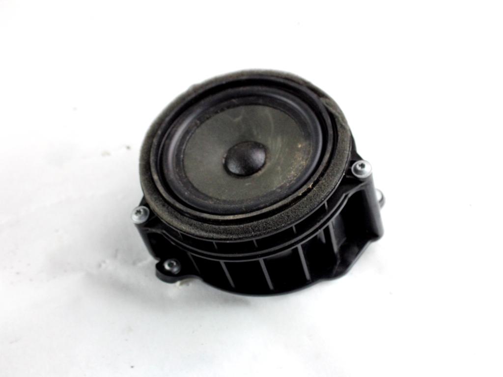 65138715685 CASSA ALTOPALANTE PORTA MINI COOPER SE F56 E 75KW AUT 3P (2020) RICAMBIO USATO