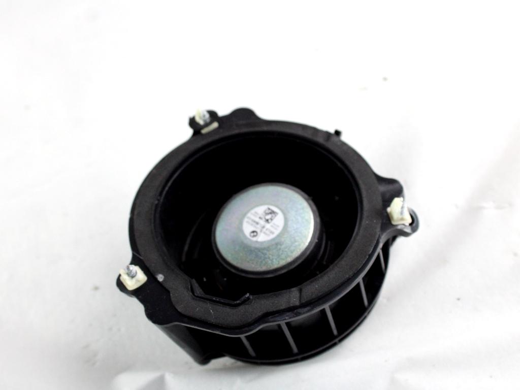 65138715685 CASSA ALTOPALANTE PORTA MINI COOPER SE F56 E 75KW AUT 3P (2020) RICAMBIO USATO