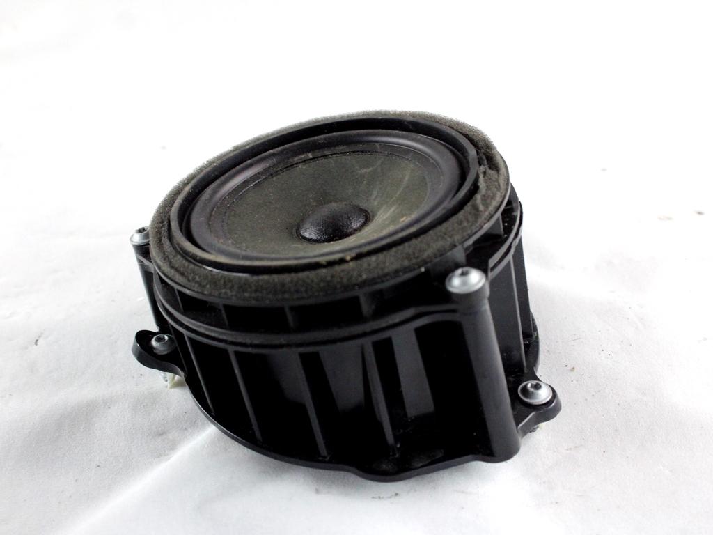 65138715685 CASSA ALTOPALANTE PORTA MINI COOPER SE F56 E 75KW AUT 3P (2020) RICAMBIO USATO