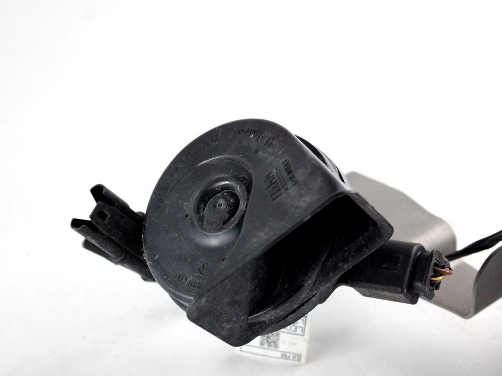 61338495327 TROMBA CLACSON MINI COOPER SE F56 E 75KW AUT 3P (2020) RICAMBIO USATO