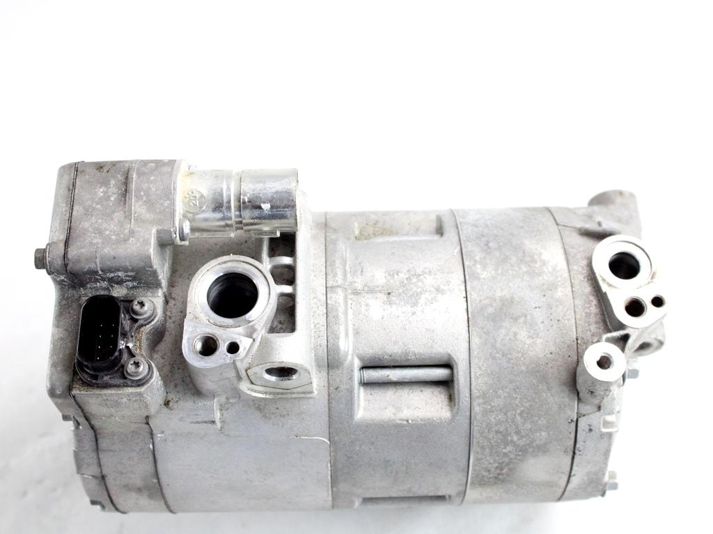 64529484357 COMPRESSORE CLIMATIZZATORE CLIMA A/C MINI COOPER SE F56 E 75KW AUT 3P (2020) RICAMBIO USATO