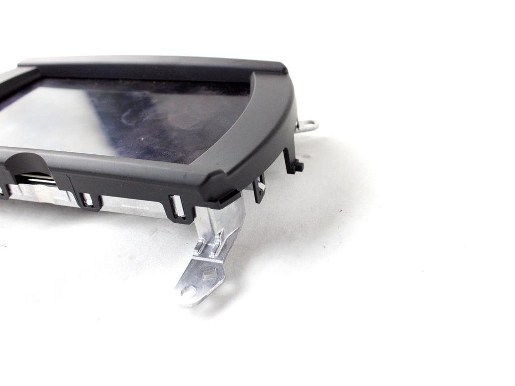 65508803370 DISPLAY SISTEMA MULTIMEDIALE MINI COOPER SE F56 E 75KW AUT 3P (2020) RICAMBIO USATO 