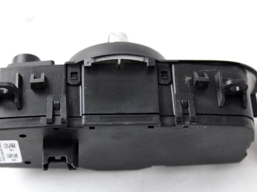 9865847 GRUPPO DI COMANDO INTERRUTTORE E REGOLAZIONE ALTEZZA LUCI E FARI MINI COOPER SE F56 E 75KW AUT 3P (2020) RICAMBIO USATO