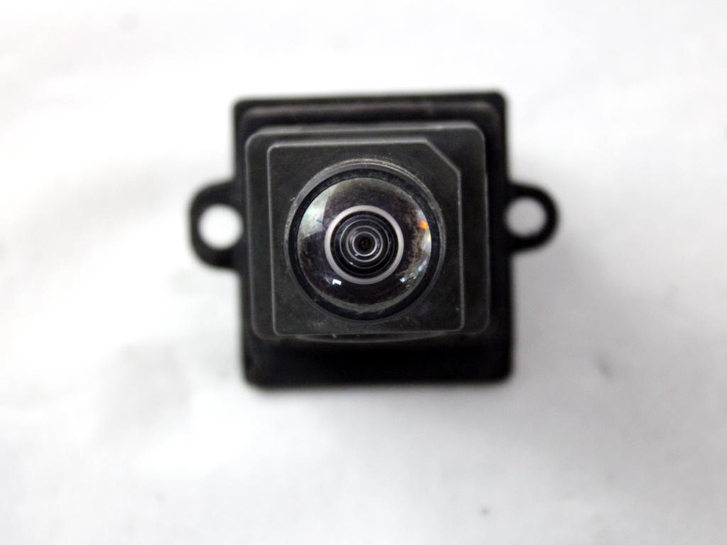 90735304 RETROCAMERA TELECAMERA POSTERIORE MINI COOPER SE F56 E 75KW AUT 3P (2020) RICAMBIO USATO