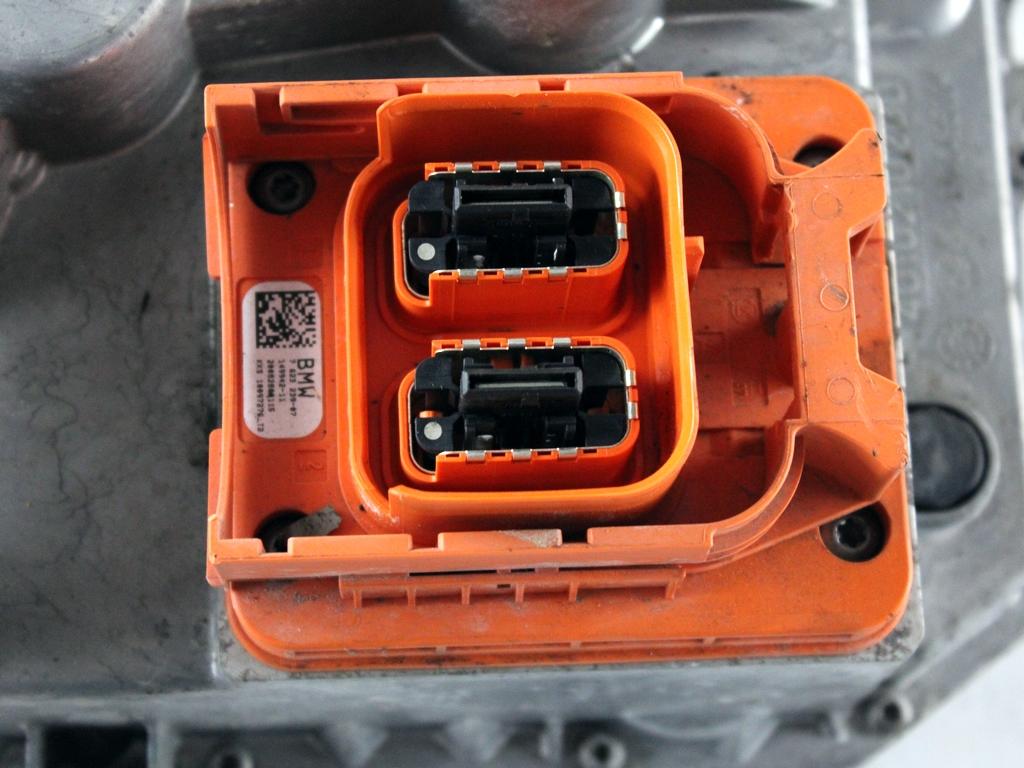 61449845263 INVERTER CONVERTITORE DI CORRENTE CONTINUA MINI COOPER SE F56 E 75KW AUT 3P (2020) RICAMBIO USATO