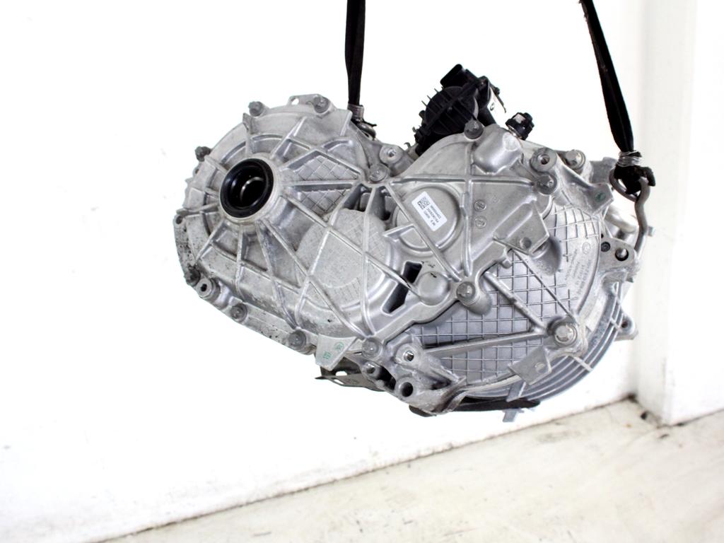 12355A07A83 MOTORE ELETTRICO MINI COOPER SE F56 E 75KW AUT 3P (2020) RICAMBIO USATO 27209846639 27217613560 27217645837 