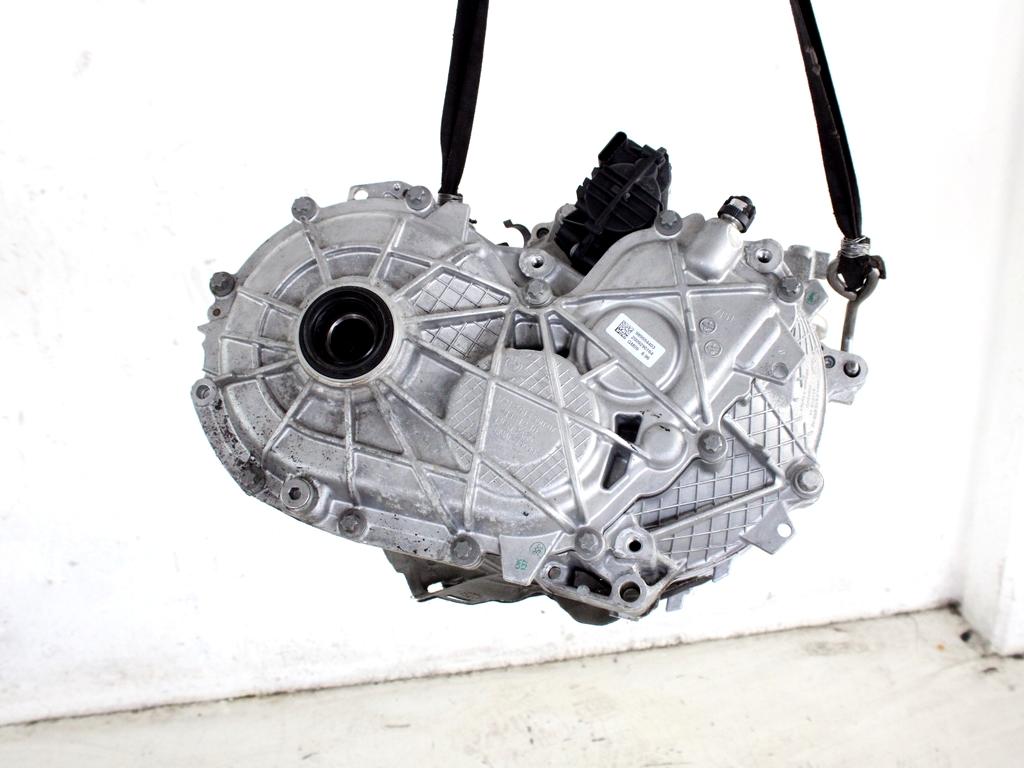 12355A07A83 MOTORE ELETTRICO MINI COOPER SE F56 E 75KW AUT 3P (2020) RICAMBIO USATO 27209846639 27217613560 27217645837 