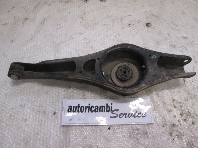 ZADNJA DESNA ROKA  OEM N. 1K0505311AA ORIGINAL REZERVNI DEL SEAT ALTEA XL 5P5 (2007 - 02/2009) BENZINA/GPL LETNIK 2008