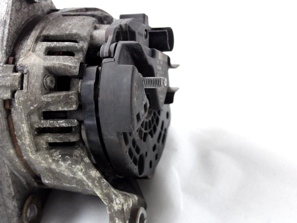 46841963 ALTERNATORE FIAT MULTIPLA 1.6 M 76KW 5M 5P (2008) RICAMBIO USATO