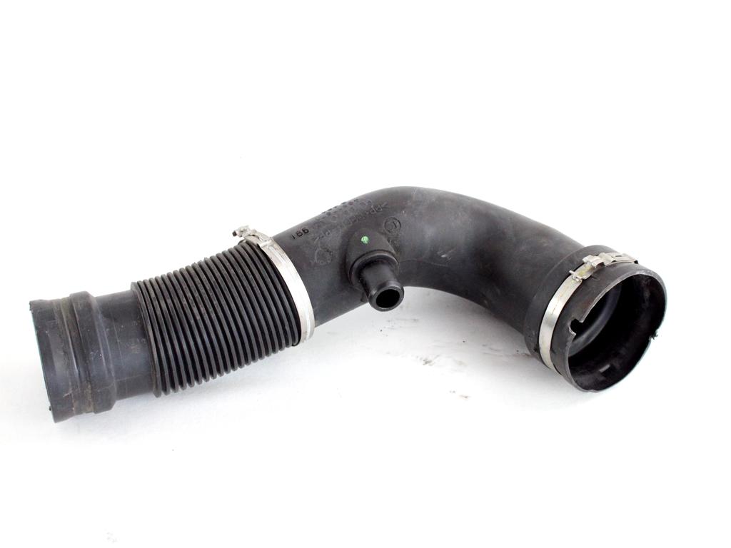 46517671 MANICOTTO FILTRO ARIA ASPIRAZIONE FIAT MULTIPLA 1.6 M 76KW 5M 5P (2008) RICAMBIO USATO