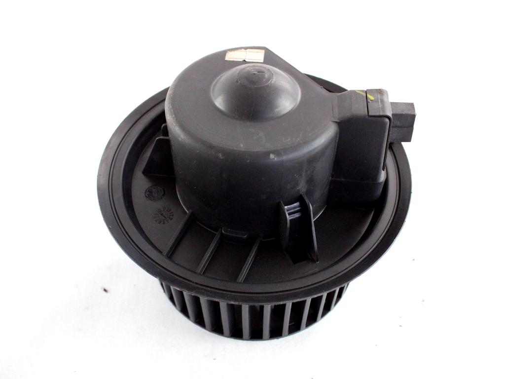 462109999 MOTORINO VENTOLA VENTILAZIONE ABITACOLO FIAT MULTIPLA 1.6 M 76KW 5M 5P (2008) RICAMBIO USATO