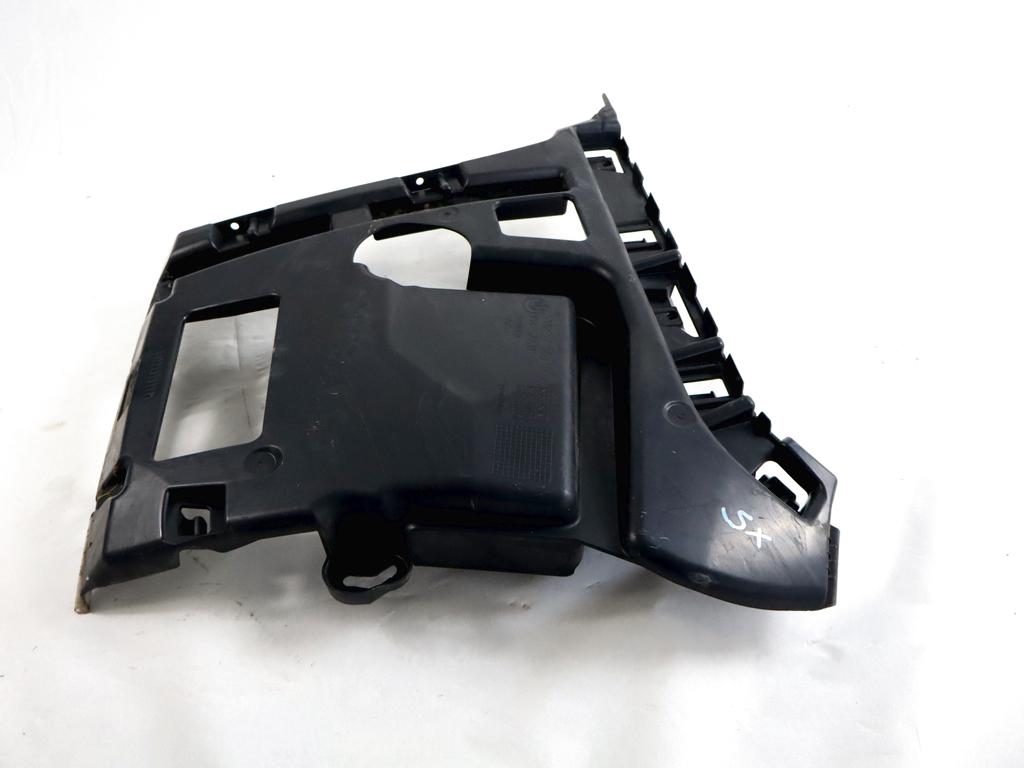 51127260463 SUPPORTO PARAURTI POSTERIORE LATO SINISTRO BMW SERIE 3 316D F31 SW 2.0 D 85KW 6M 5P (2013) RICAMBIO USATO