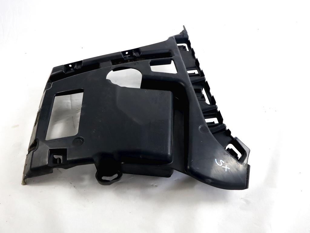 51127260463 SUPPORTO PARAURTI POSTERIORE LATO SINISTRO BMW SERIE 3 316D F31 SW 2.0 D 85KW 6M 5P (2013) RICAMBIO USATO