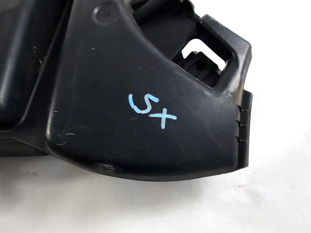 51127260463 SUPPORTO PARAURTI POSTERIORE LATO SINISTRO BMW SERIE 3 316D F31 SW 2.0 D 85KW 6M 5P (2013) RICAMBIO USATO