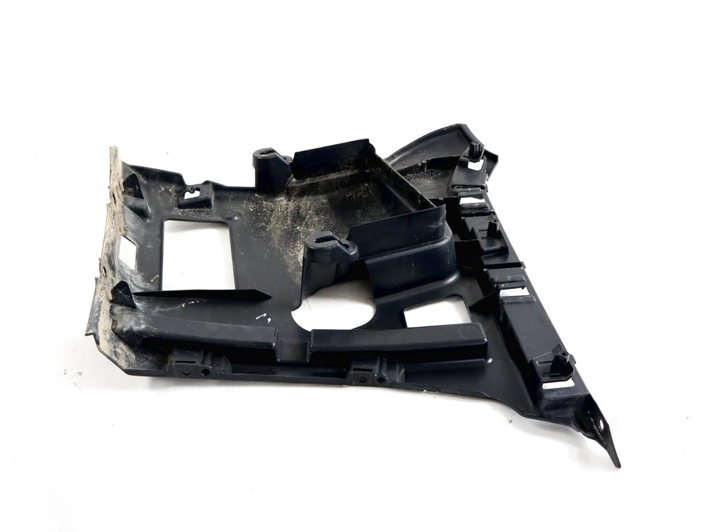 51127260463 SUPPORTO PARAURTI POSTERIORE LATO SINISTRO BMW SERIE 3 316D F31 SW 2.0 D 85KW 6M 5P (2013) RICAMBIO USATO