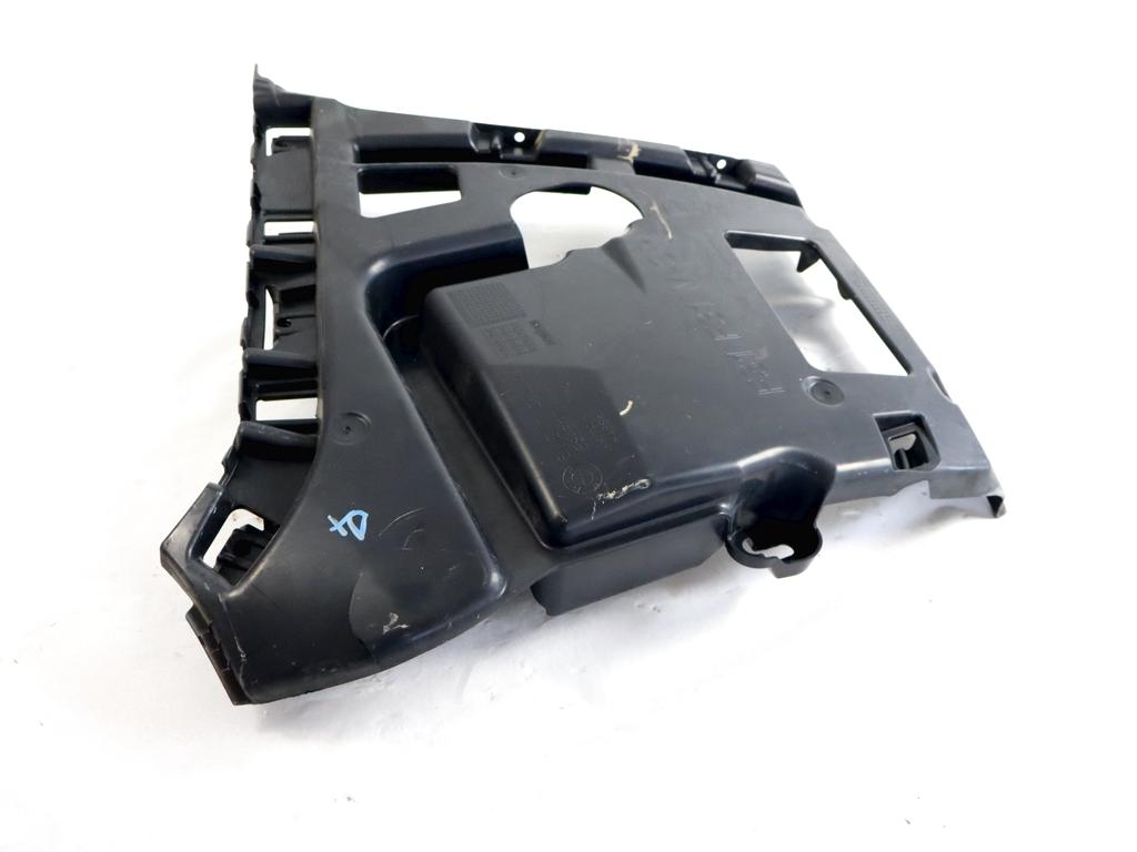 51127260464 SUPPORTO PARAURTI POSTERIORE LATO DESTRO BMW SERIE 3 316D F31 SW 2.0 D 85KW 6M 5P (2013) RICAMBIO USATO