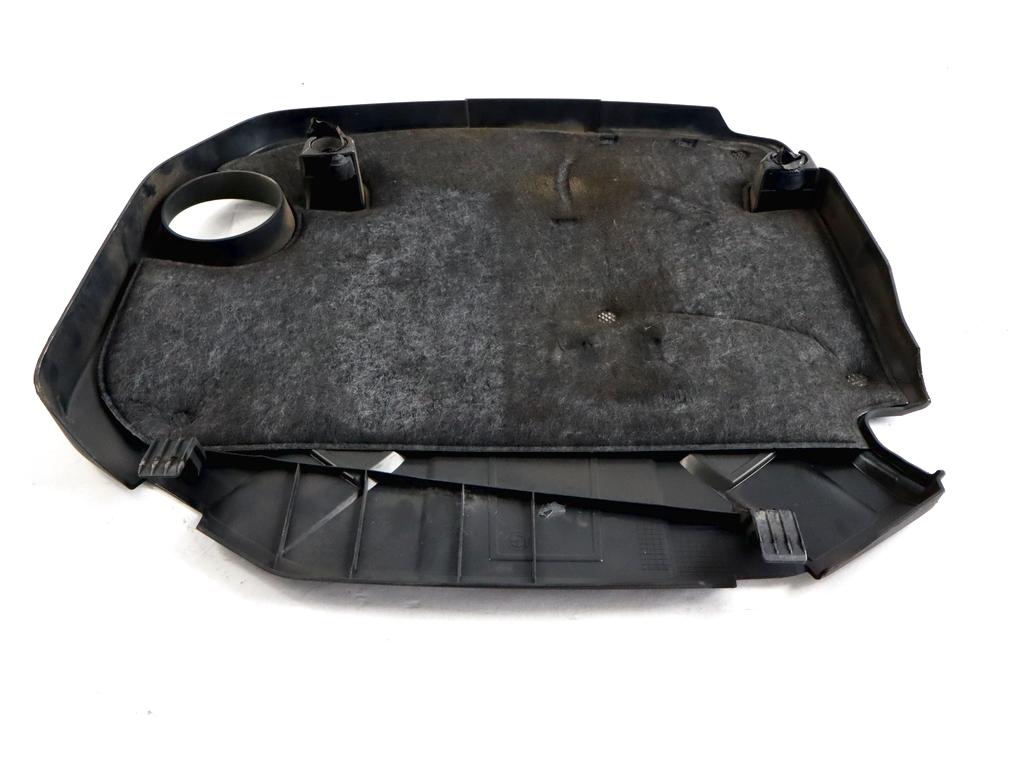 7810800 COVER RIVESTIMENTO COPRI MOTORE BMW SERIE 3 316D F31 SW 2.0 D 85KW 6M 5P (2013) RICAMBIO USATO