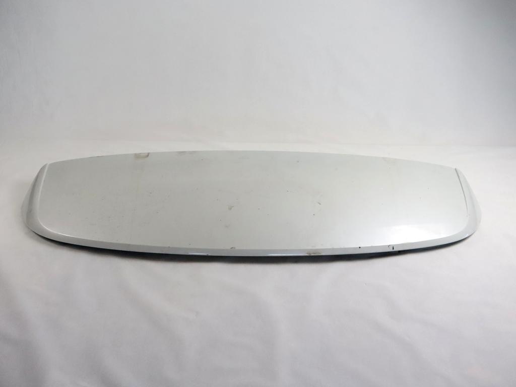 51627263168 SPOILER POSTERIORE BMW SERIE 3 316D F31 SW 2.0 D 85KW 6M 5P (2013) RICAMBIO USATO