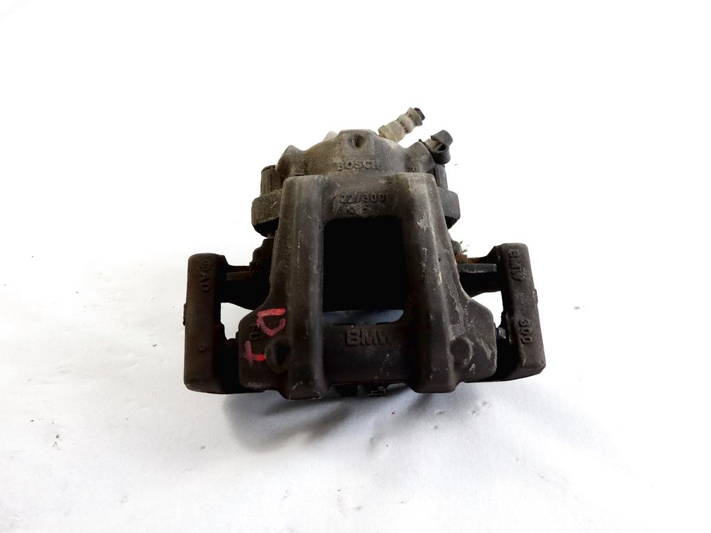 34116850650 PINZA FRENO ANTERIORE DESTRA BMW SERIE 3 316D F31 SW 2.0 D 85KW 6M 5P (2013) RICAMBIO USATO