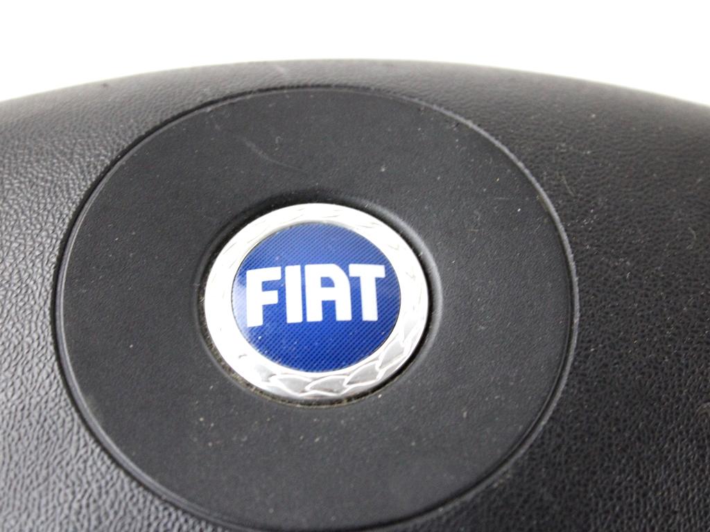 735465504 AIRBAG VOLANTE FIAT MULTIPLA 1.6 M 76KW 5M 5P (2008) RICAMBIO USATO