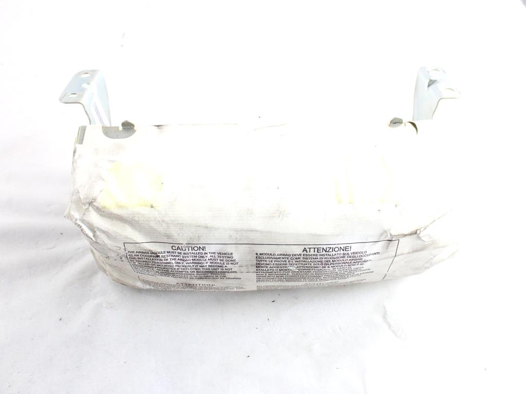 51725618 AIRBAG PASSEGGERO FIAT MULTIPLA 1.6 M 76KW 5M 5P (2008) RICAMBIO USATO