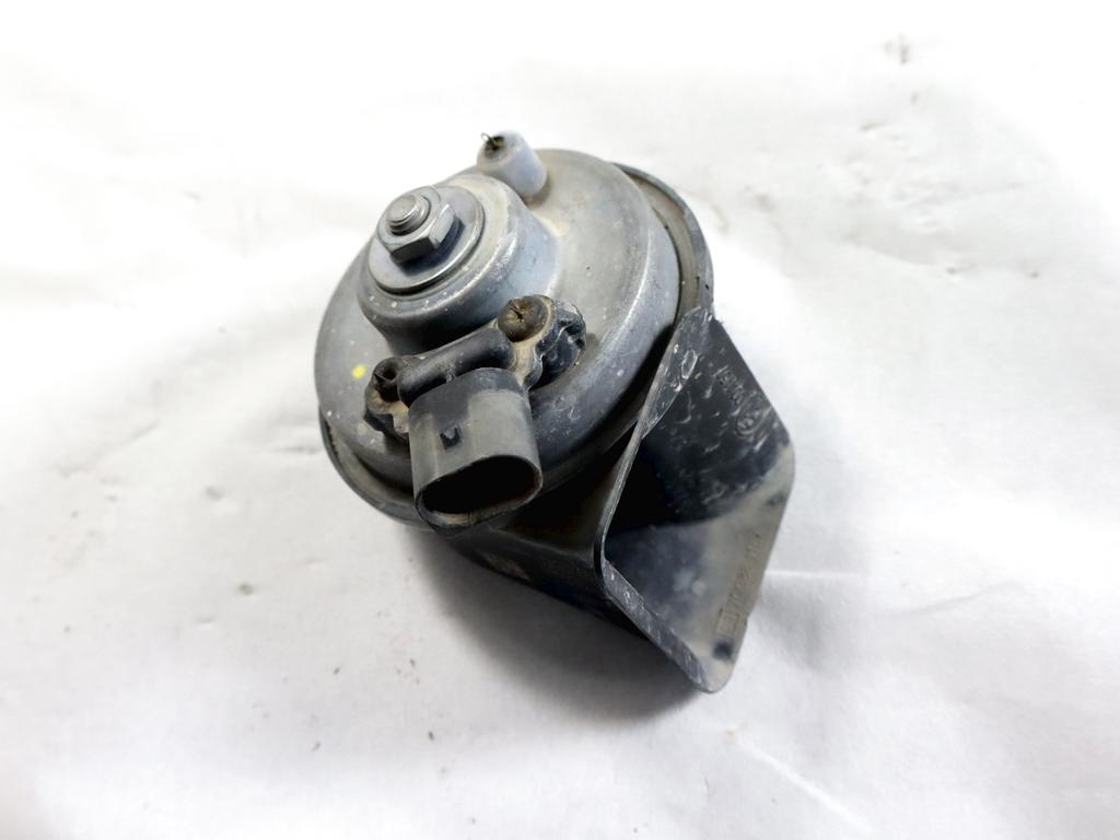 7245422 TROMBA CLACSON BMW SERIE 3 316D F31 SW 2.0 D 85KW 6M 5P (2013) RICAMBIO USATO