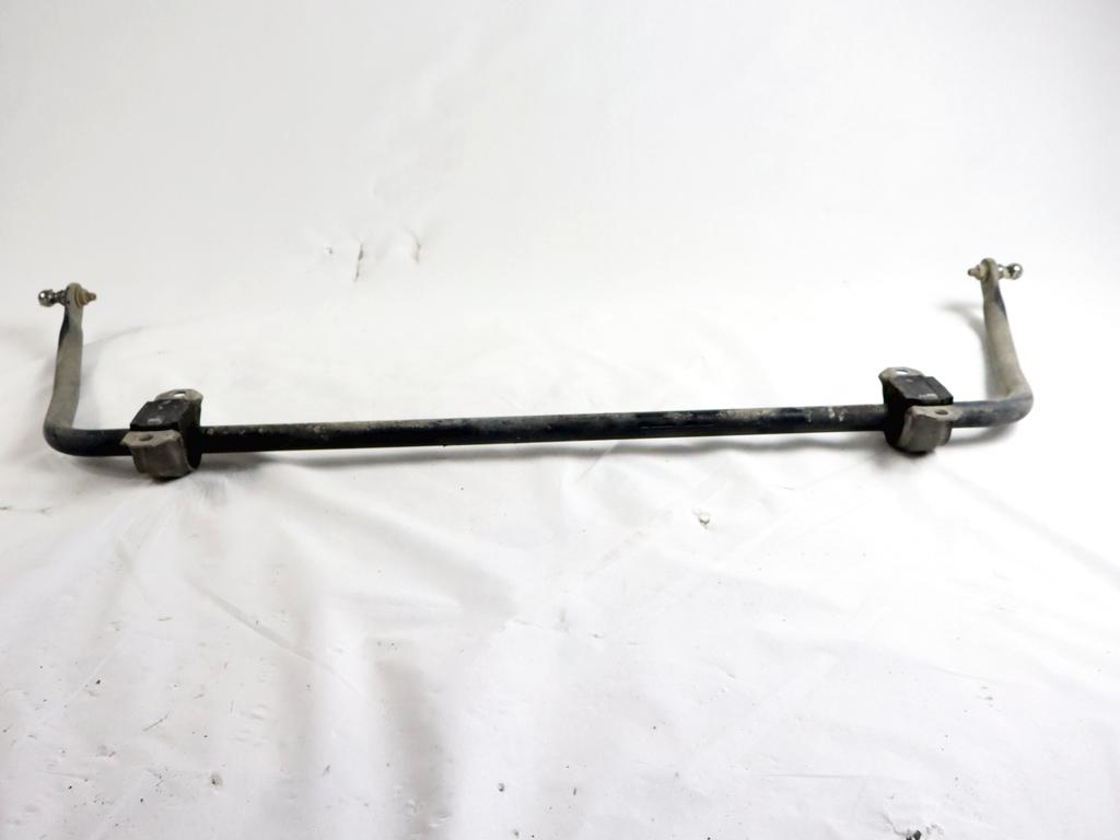 6792111 BARRA STABILIZZATRICE ANTERIORE BMW SERIE 3 316D F31 SW 2.0 D 85KW 6M 5P (2013) RICAMBIO USATO