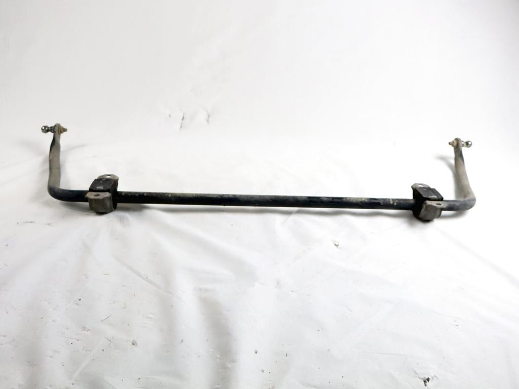 6792111 BARRA STABILIZZATRICE ANTERIORE BMW SERIE 3 316D F31 SW 2.0 D 85KW 6M 5P (2013) RICAMBIO USATO