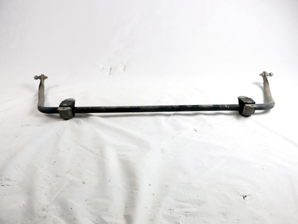 6792111 BARRA STABILIZZATRICE ANTERIORE BMW SERIE 3 316D F31 SW 2.0 D 85KW 6M 5P (2013) RICAMBIO USATO