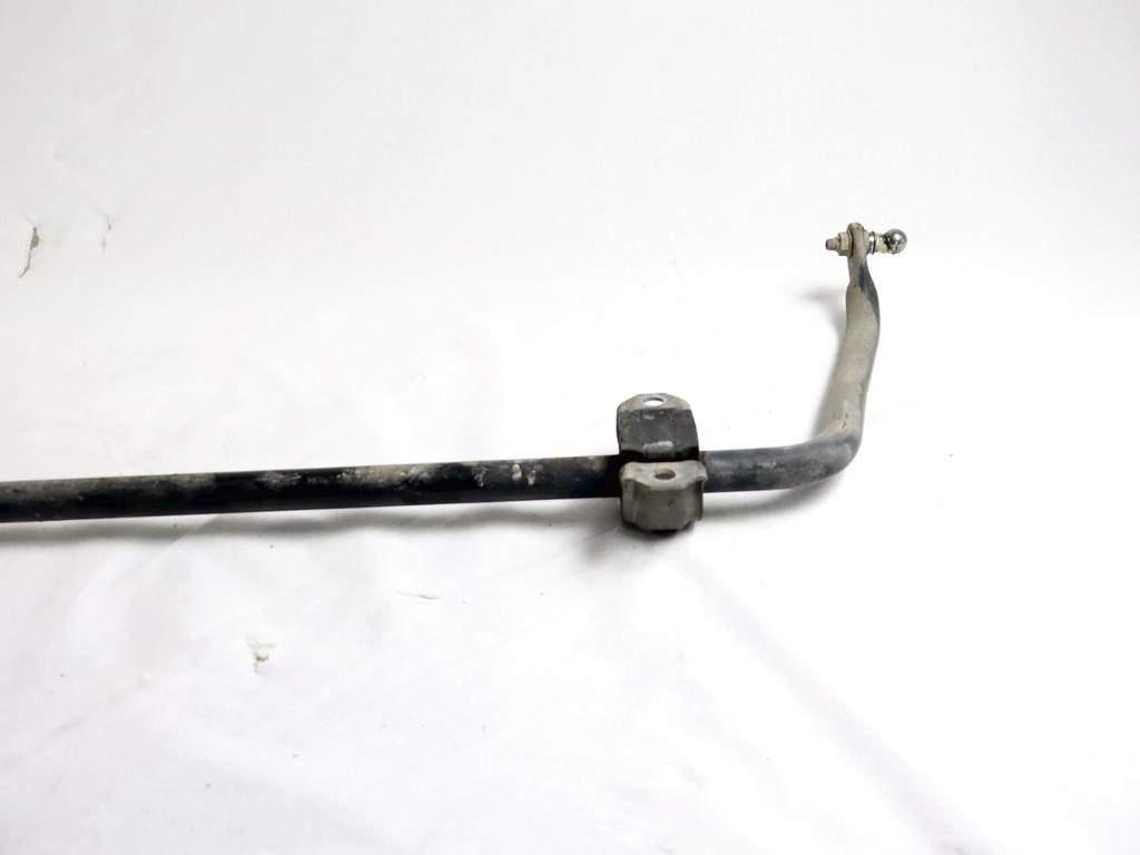 6792111 BARRA STABILIZZATRICE ANTERIORE BMW SERIE 3 316D F31 SW 2.0 D 85KW 6M 5P (2013) RICAMBIO USATO