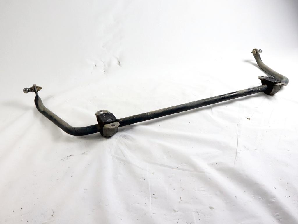 6792111 BARRA STABILIZZATRICE ANTERIORE BMW SERIE 3 316D F31 SW 2.0 D 85KW 6M 5P (2013) RICAMBIO USATO