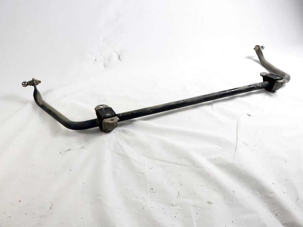 6792111 BARRA STABILIZZATRICE ANTERIORE BMW SERIE 3 316D F31 SW 2.0 D 85KW 6M 5P (2013) RICAMBIO USATO