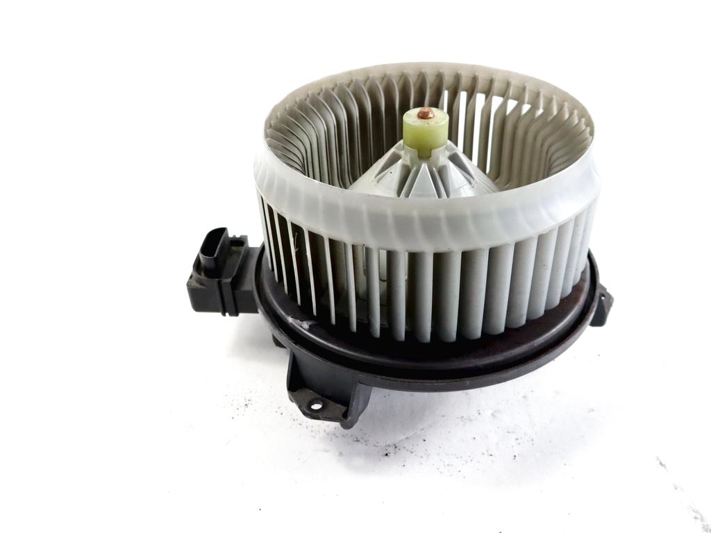 05191743AB MOTORINO VENTOLA VENTILAZIONE ABITACOLO FIAT FREEMONT 2.0 D 125KW 6M 5P (2012) RICAMBIO USATO