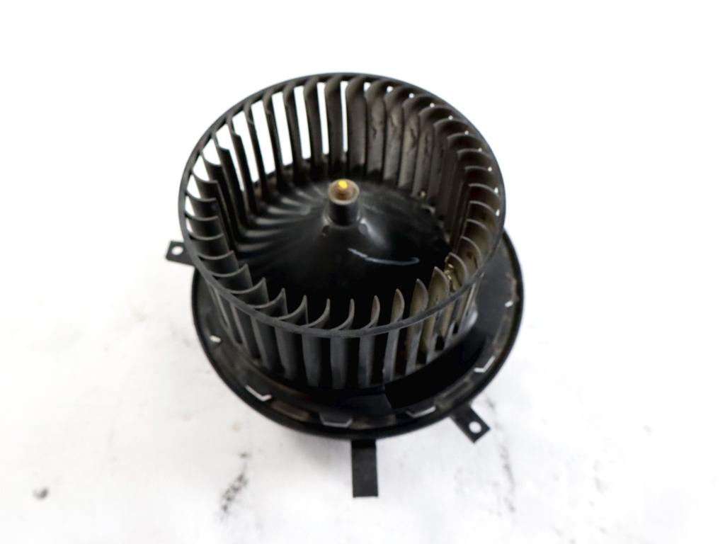 68038189AA MOTORINO VENTOLA VENTILAZIONE ABITACOLO POSTERIORE FIAT FREEMONT 2.0 D 125KW 6M 5P (2012) RICAMBIO USATO