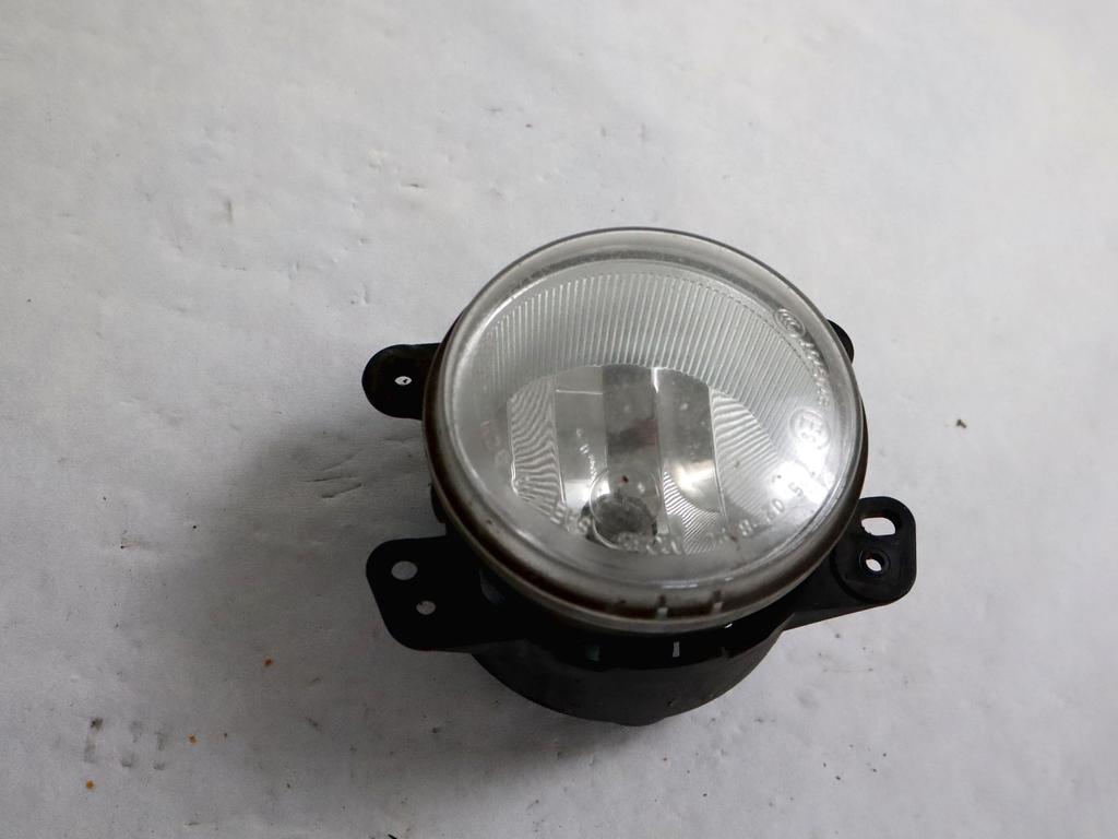 05182026AA FARO FANALE PROIETTORE FENDINEBBIA ANTERIORE SINISTRO O DESTRO FIAT FREEMONT 2.0 D 125KW 6M 5P (2012) RICAMBIO USATO