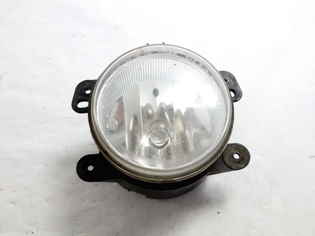 05182026AA FARO FANALE PROIETTORE FENDINEBBIA ANTERIORE SINISTRO O DESTRO FIAT FREEMONT 2.0 D 125KW 6M 5P (2012) RICAMBIO USATO