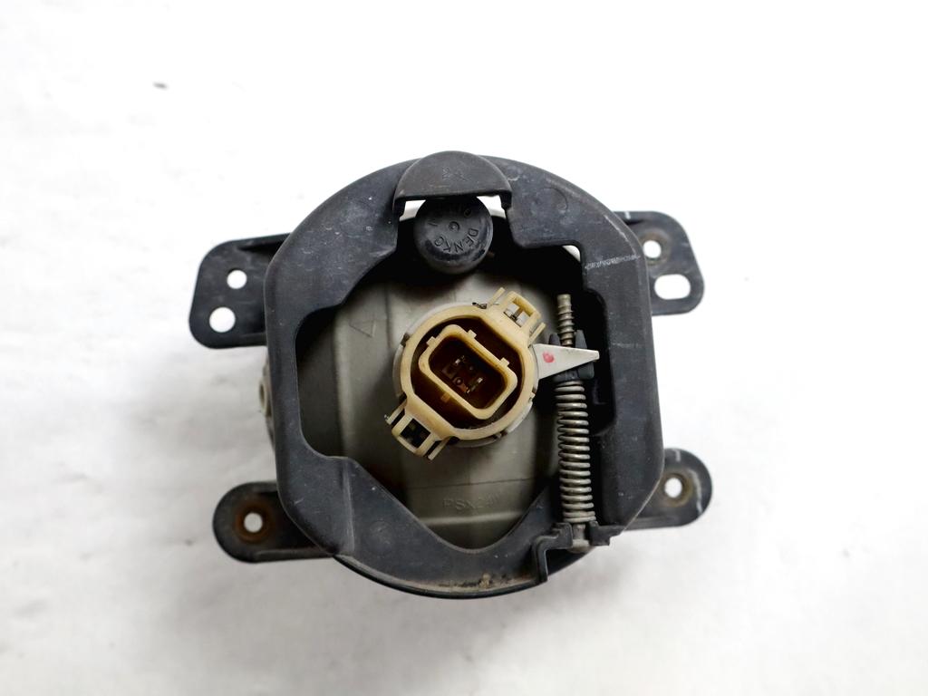 05182026AA FARO FANALE PROIETTORE FENDINEBBIA ANTERIORE SINISTRO O DESTRO FIAT FREEMONT 2.0 D 125KW 6M 5P (2012) RICAMBIO USATO