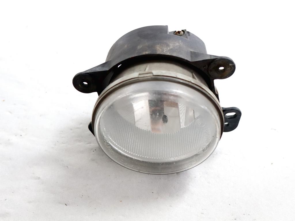 05182026AA FARO FANALE PROIETTORE FENDINEBBIA ANTERIORE SINISTRO O DESTRO FIAT FREEMONT 2.0 D 125KW 6M 5P (2012) RICAMBIO USATO