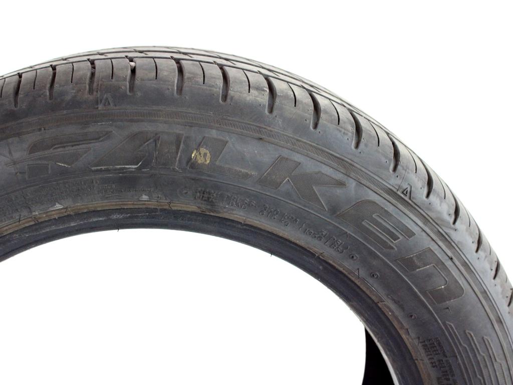 205/55 R16 91V FALKEN XZE310 ECORUN 8.18MM A5022 PNEUMATICI ESTIVI (QUANTITA' 1 GOMME) 