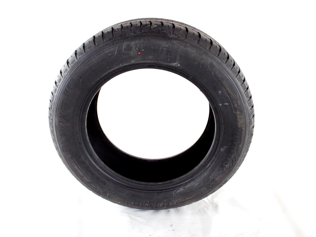 185/65R15 88H KLEBER DYNAXER HP3 A0118 8.01MM PNEUMATICO ESTIVO (QUANTITA' 1 GOMMA)