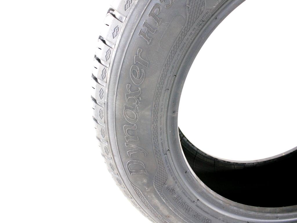 185/65R15 88H KLEBER DYNAXER HP3 A0118 8.01MM PNEUMATICO ESTIVO (QUANTITA' 1 GOMMA)