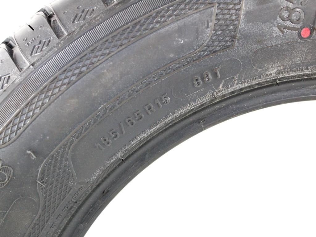 185/65R15 88H KLEBER DYNAXER HP3 A0118 8.01MM PNEUMATICO ESTIVO (QUANTITA' 1 GOMMA)