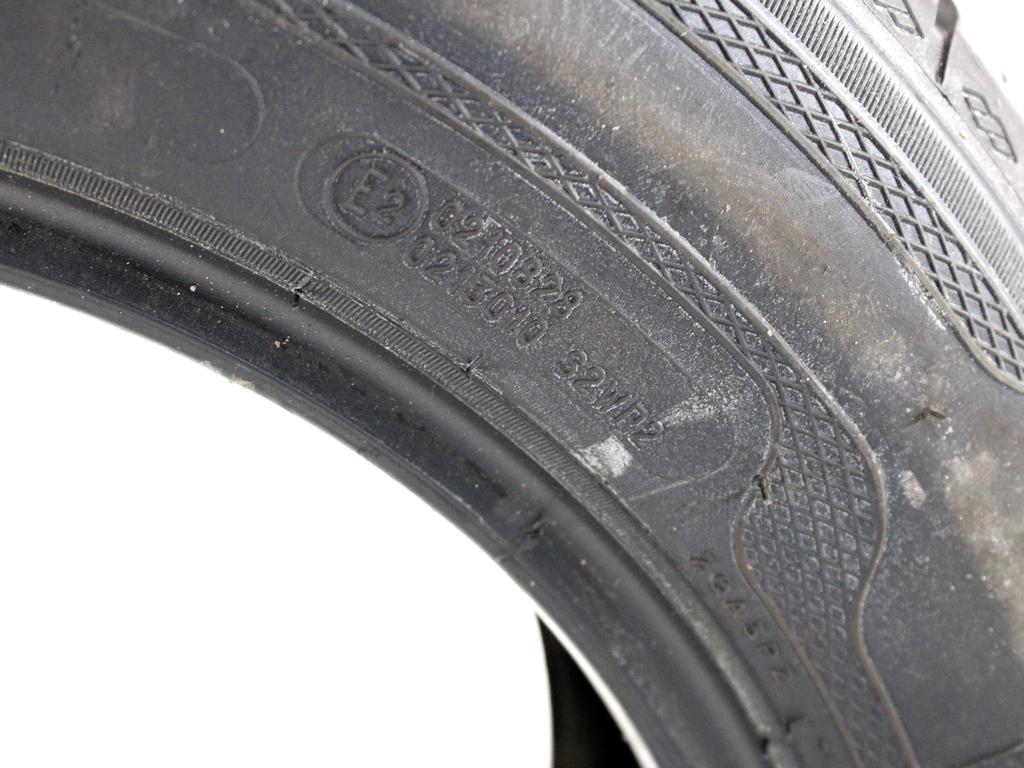 185/65R15 88H KLEBER DYNAXER HP3 A0118 8.01MM PNEUMATICO ESTIVO (QUANTITA' 1 GOMMA)