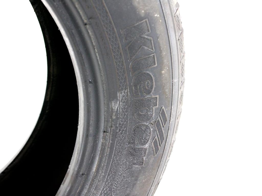 185/65R15 88H KLEBER DYNAXER HP3 A0118 8.01MM PNEUMATICO ESTIVO (QUANTITA' 1 GOMMA)